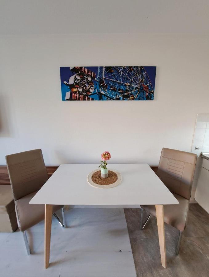 Jezza Apart Suite Münih Dış mekan fotoğraf